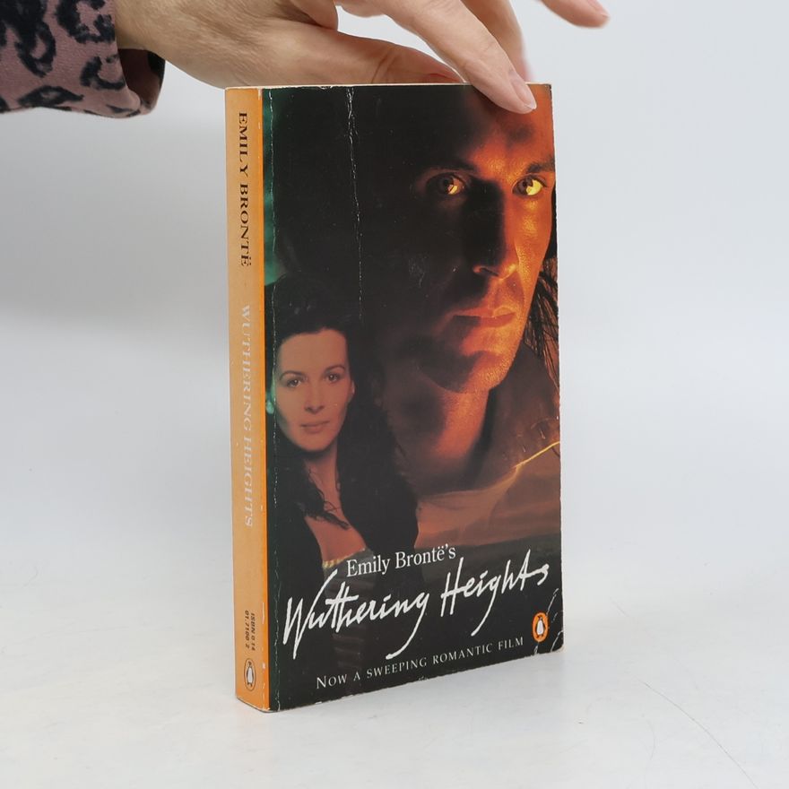 Kolektiv autorů Wuthering Heights