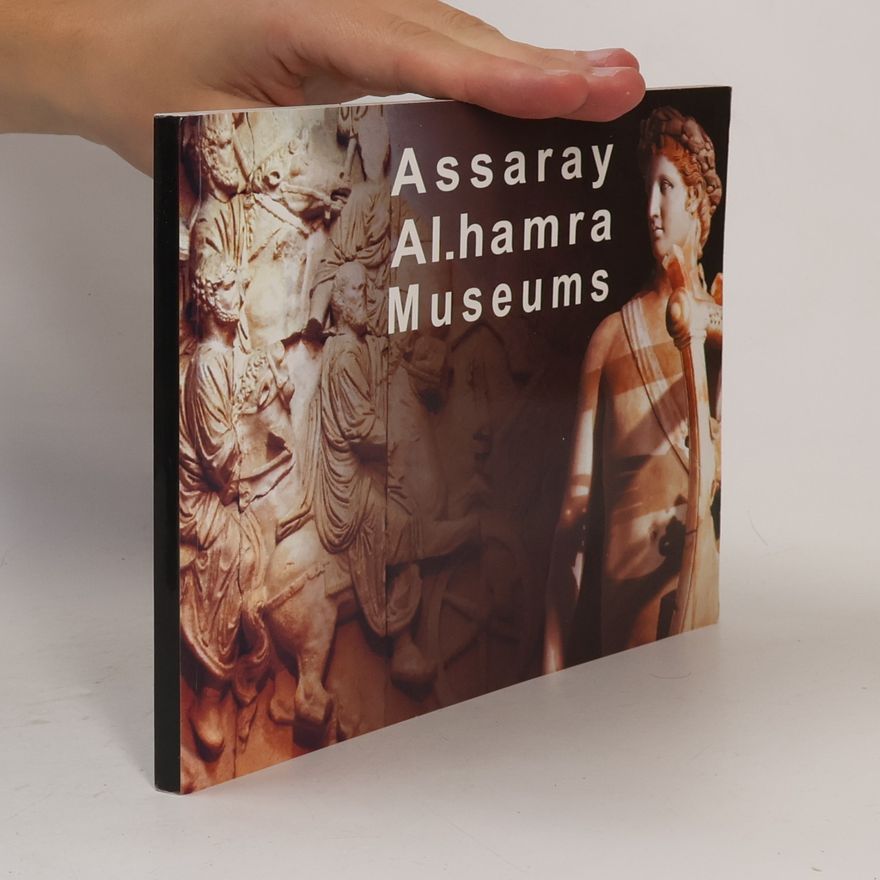 kolektiv Assaray Al-Hamra Museums