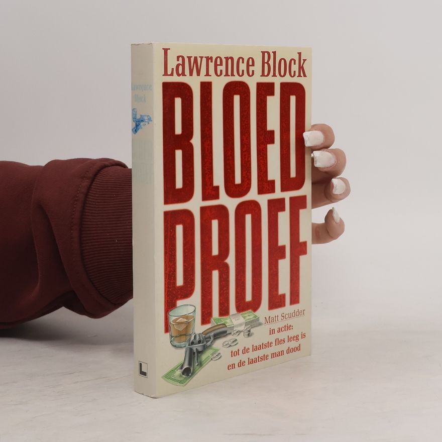 Lawrence Block BLOEDPROEF
