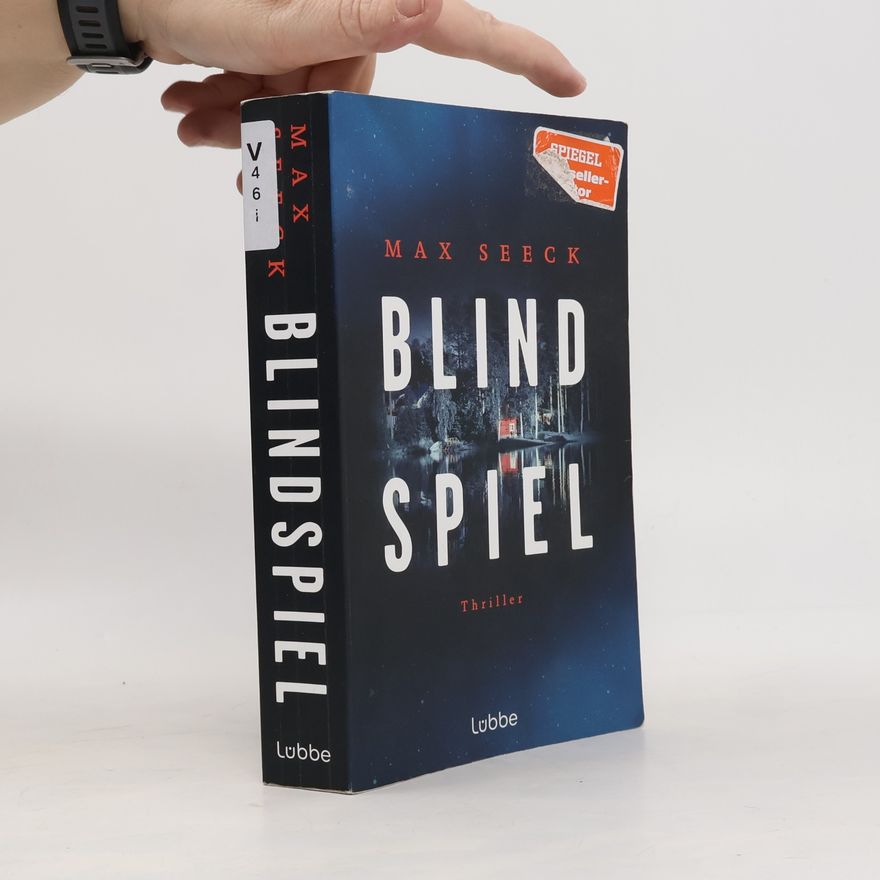Max Seeck Blindspiel
