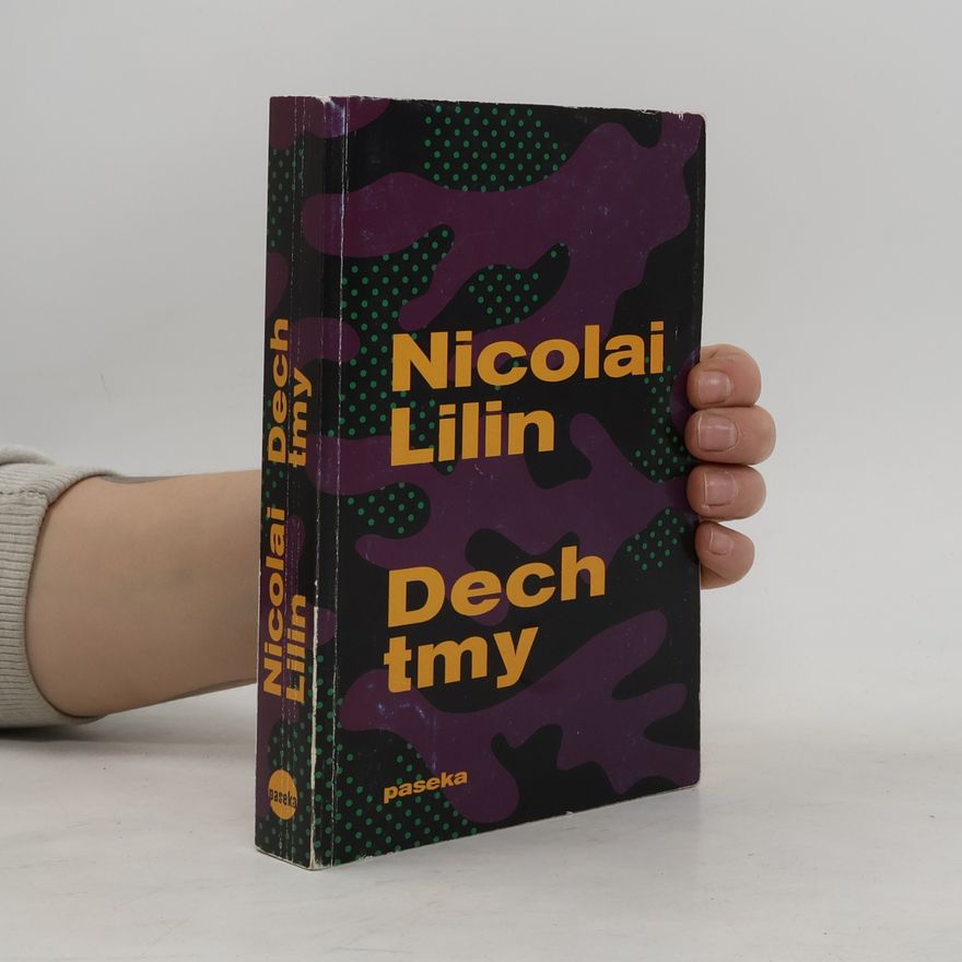Nicolai Lilin Dech tmy