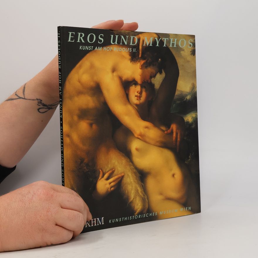 Sylvia Ferino-Pagden Eros und Mythos