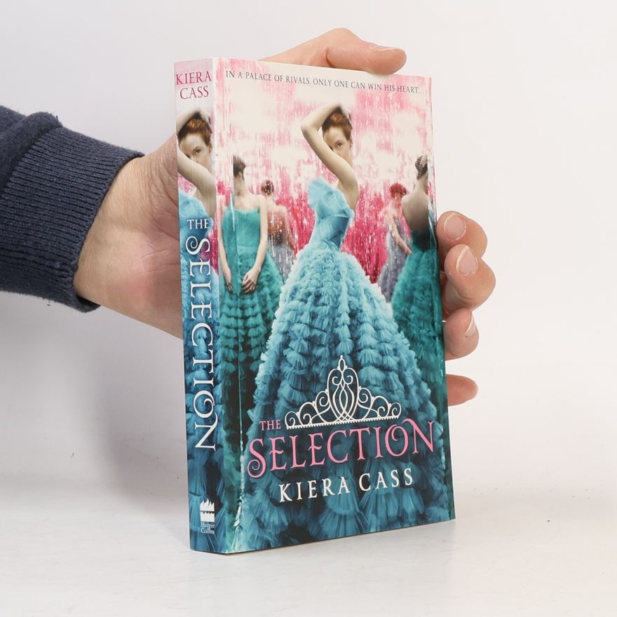 Kiera Cass The Selection