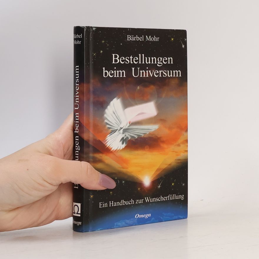 Bärbel Mohr Bestellungen beim Universum