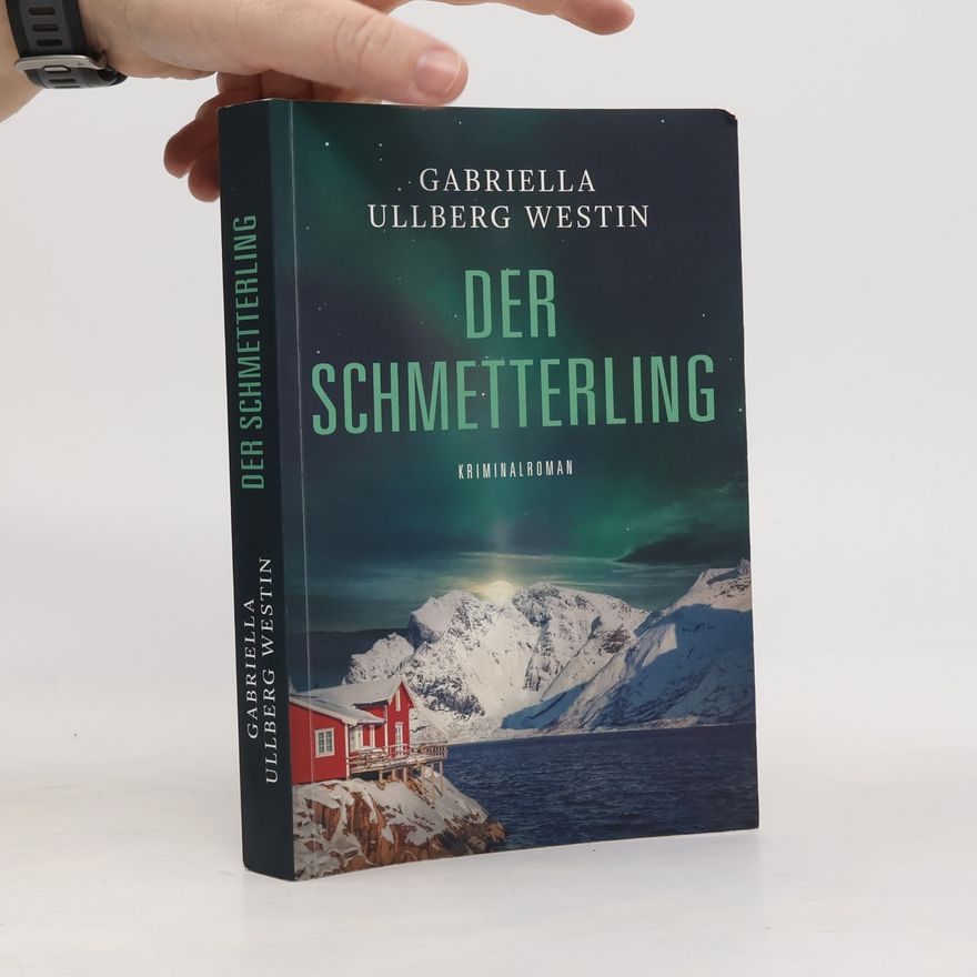 Gabriella Ullberg Westin Der Schmetterling