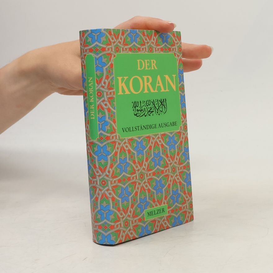 kolektiv Der Koran, das heißt die Lesung