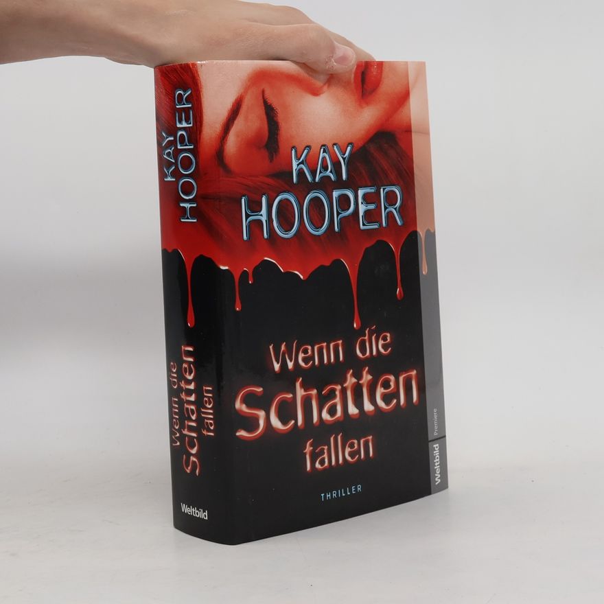 Kay Hooper Wenn die Schatten fallen