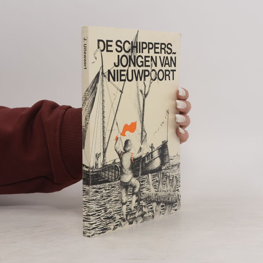 J. Uitewaert De Schippersjongen van Nieuwpoort