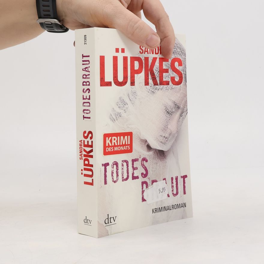 Sandra Lüpkes Todesbraut
