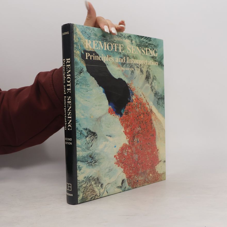 Floyd F. Sabins Remote Sensing