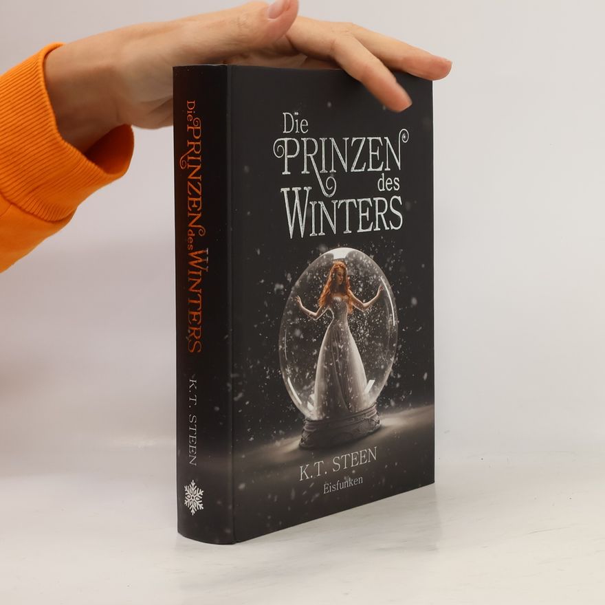 K.T. Steen Die Prinzen des Winters