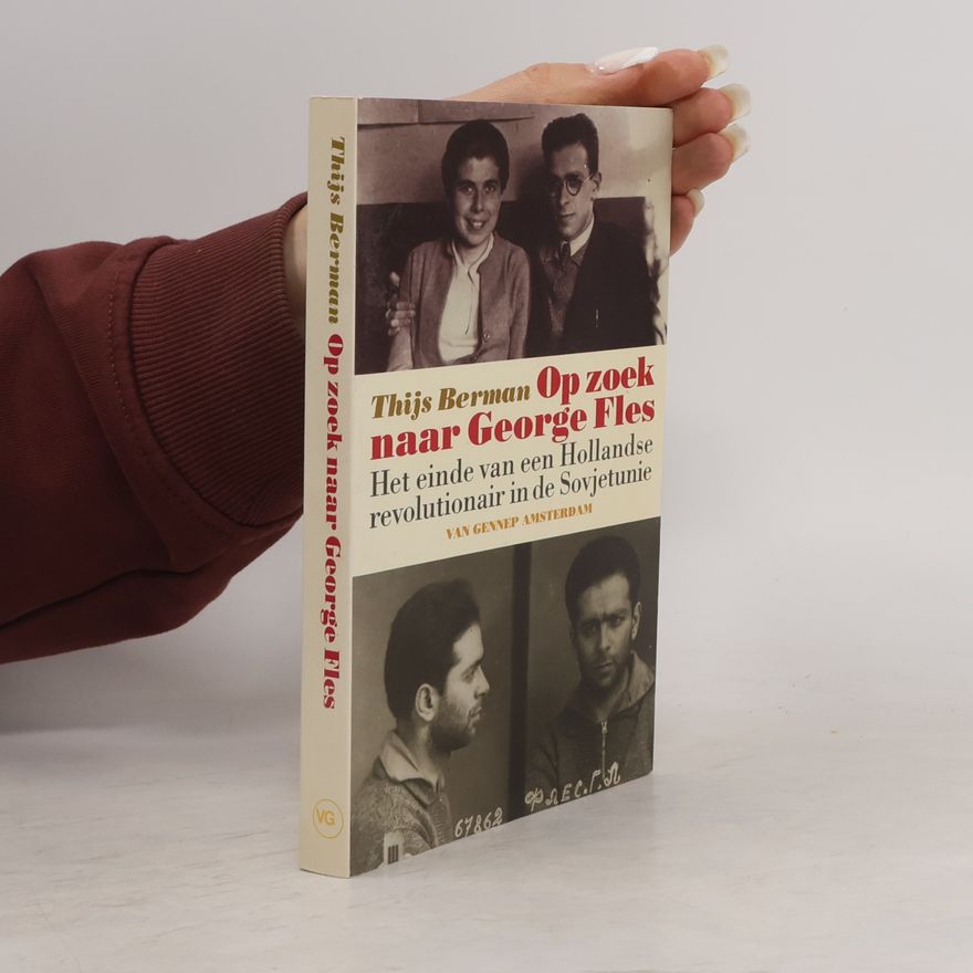 Thijs Berman Op zoek naar George Fles