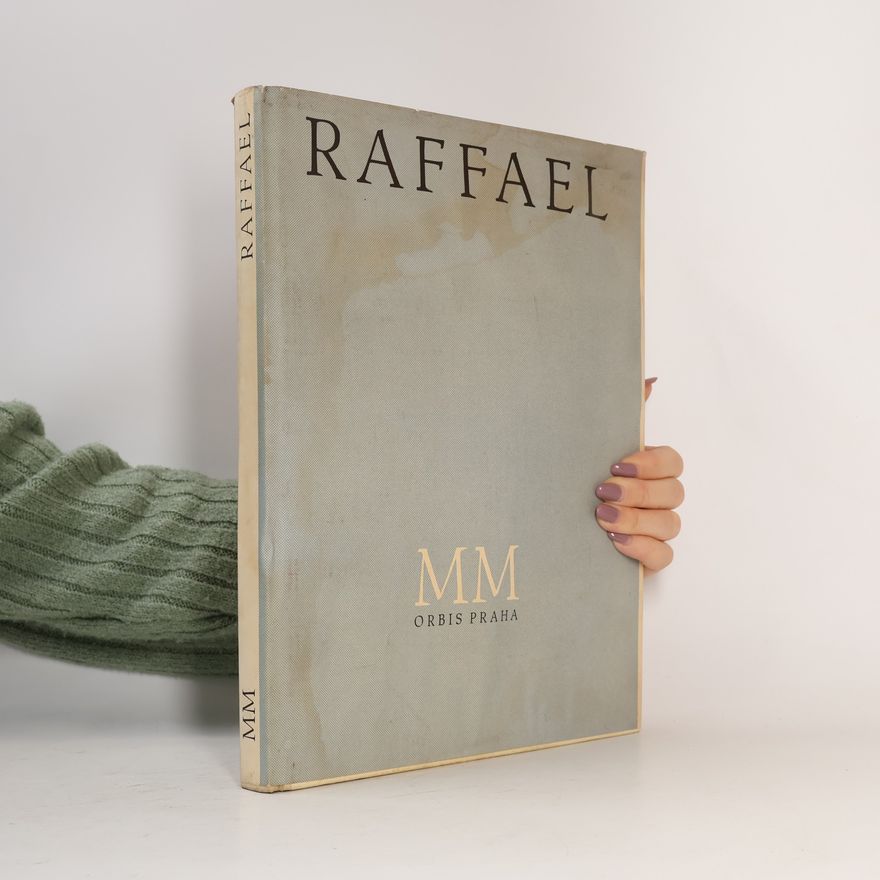 Autorenkollektiv Raffaelo Santi
