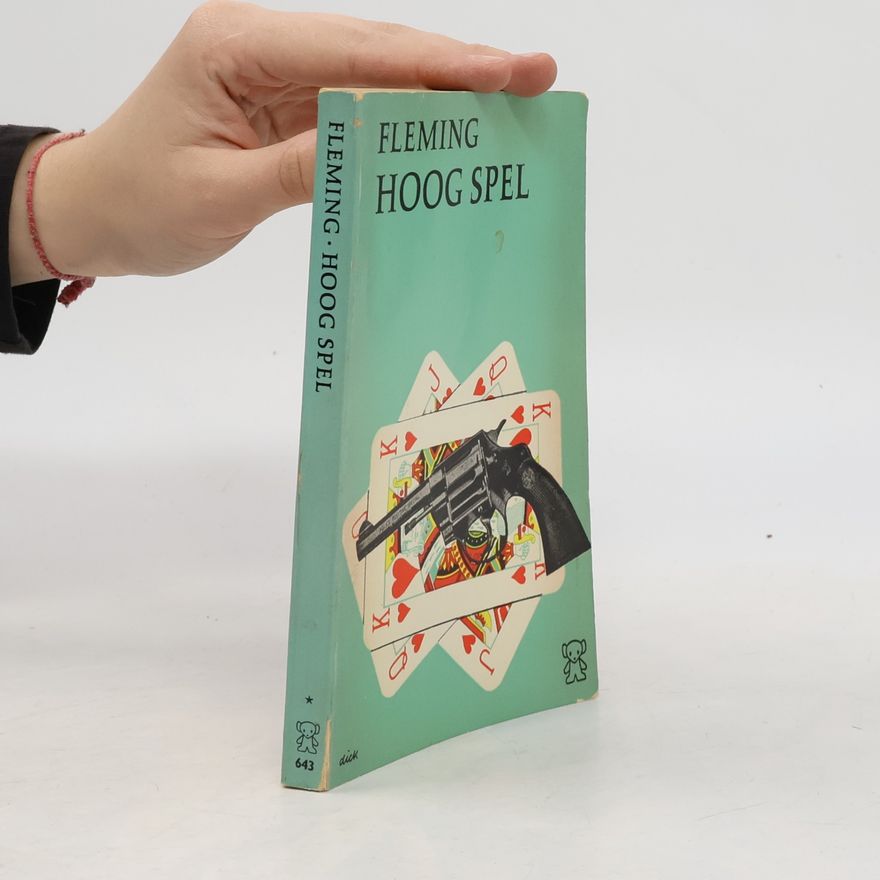 Ian Fleming Hoog spel