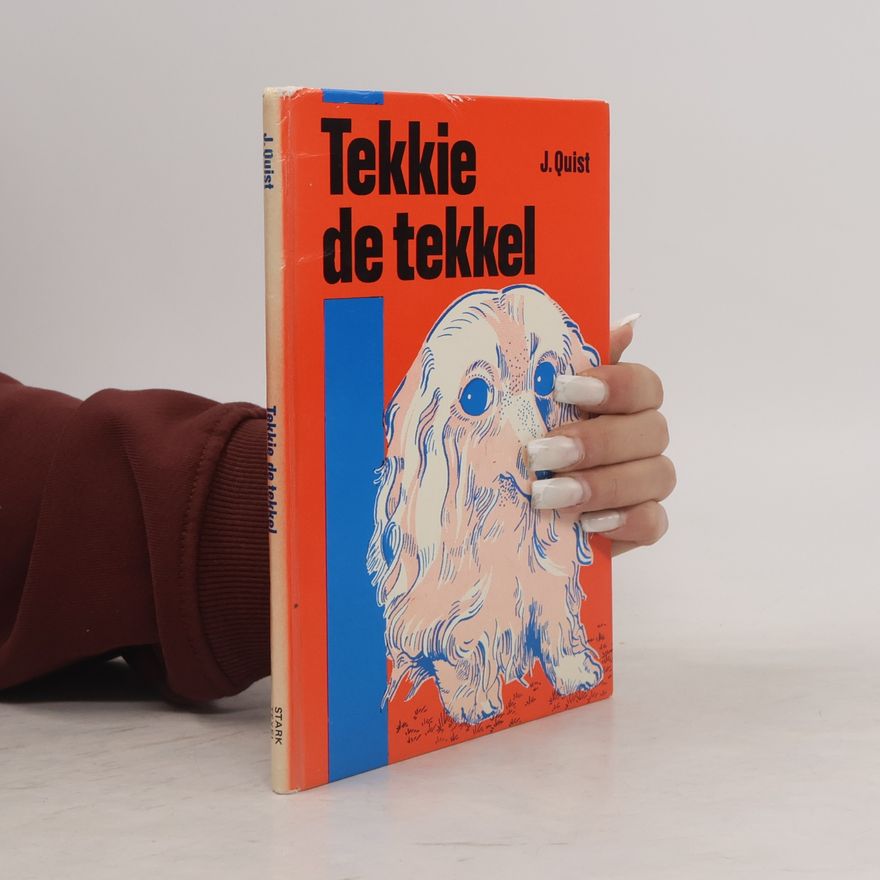 J. Quist Tekkie de tekkel