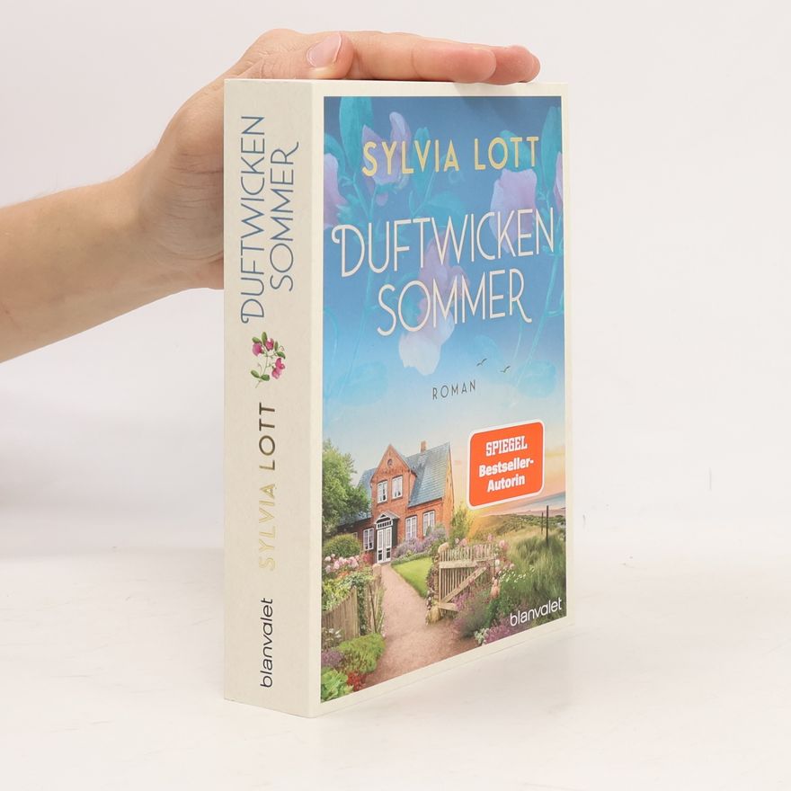 Sylvia Lott Duftwickensommer
