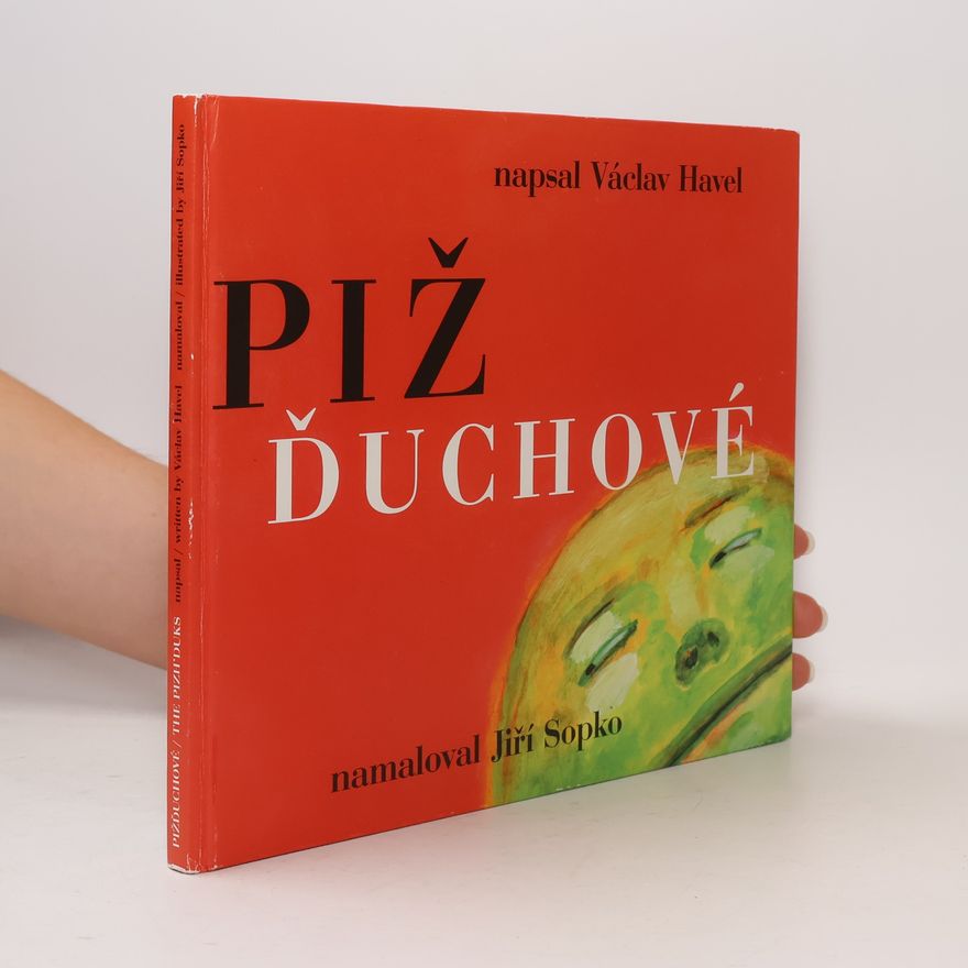 Václav Havel Pižďuchové