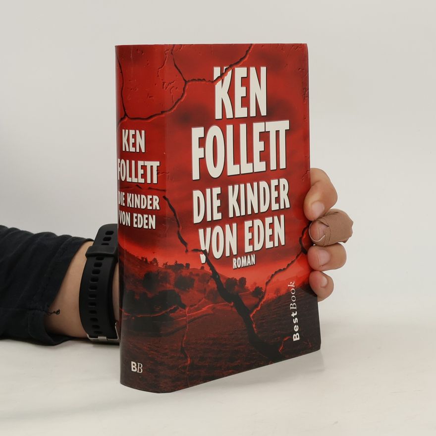 Ken Follett Die Kinder von Eden