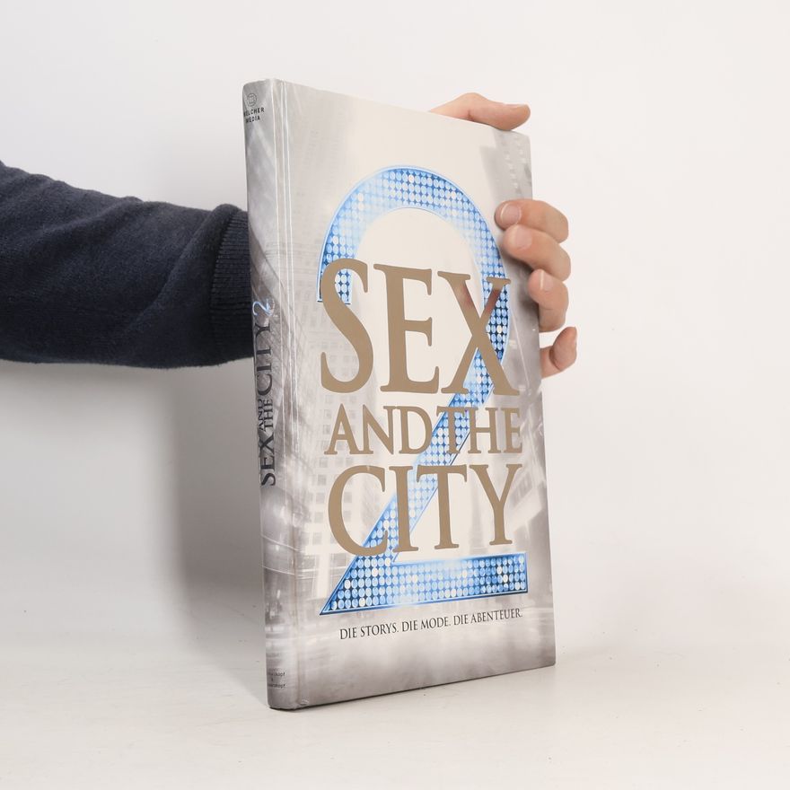 Eric Cyphers Sex and the city