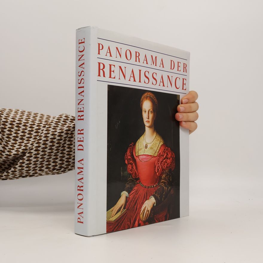 Margaret Aston Panorama der Renaissance