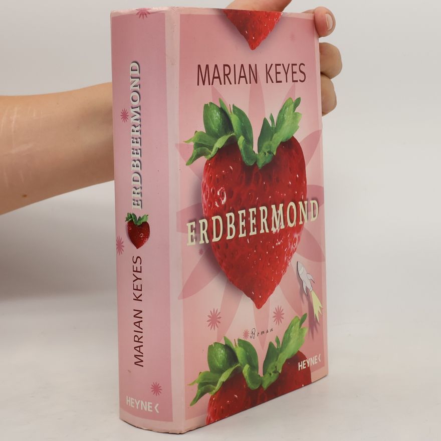 Marian Keyes Erdbeermond