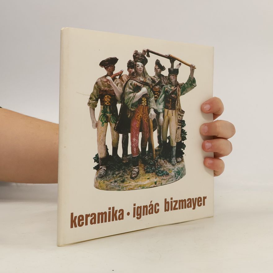 Ignác Bizmayer Keramika