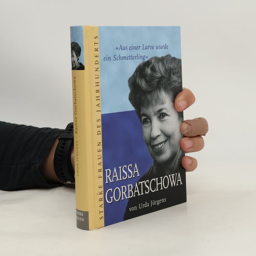 Urda Jürgens Raissa Gorbatschowa