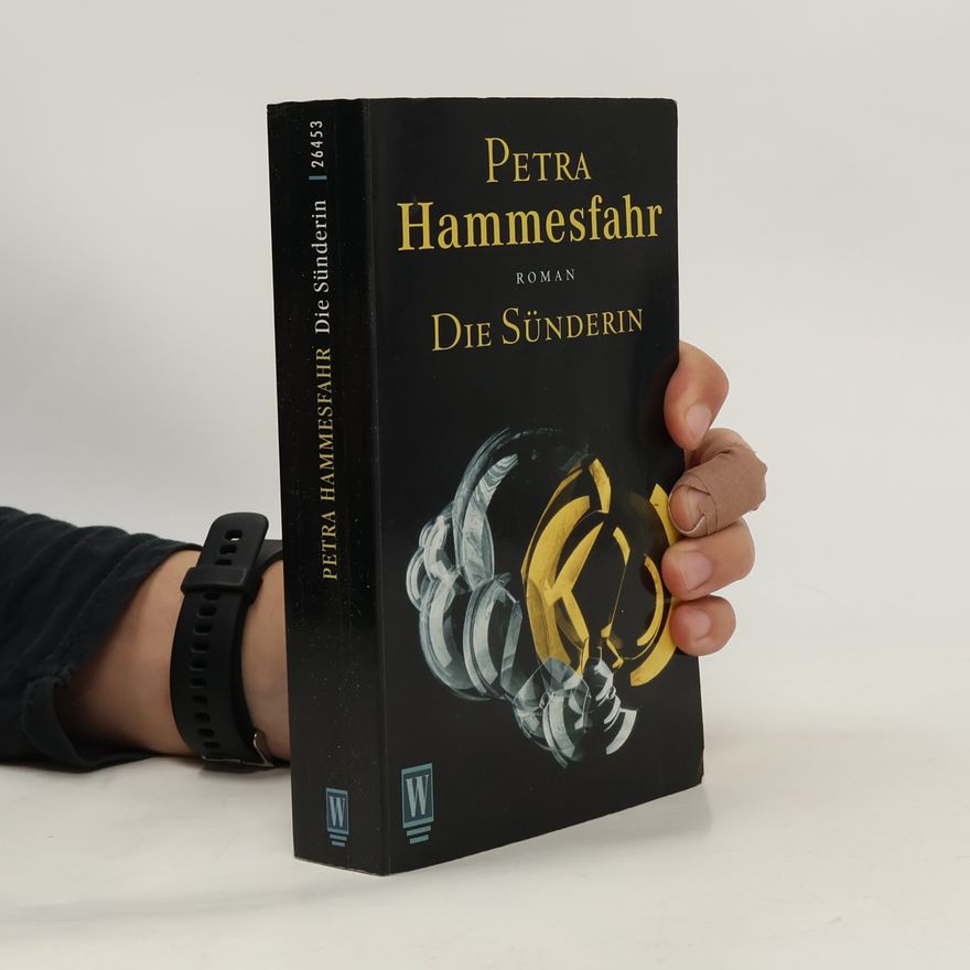 Petra Hammesfahr Die Sünderin