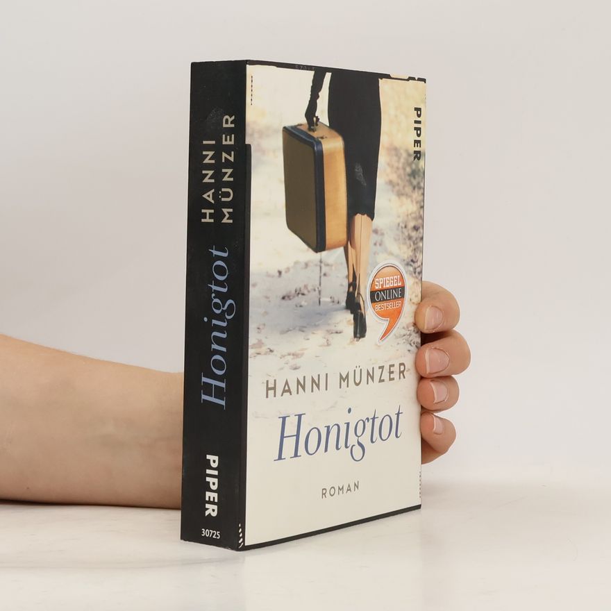 Hanni Münzer Honigtot