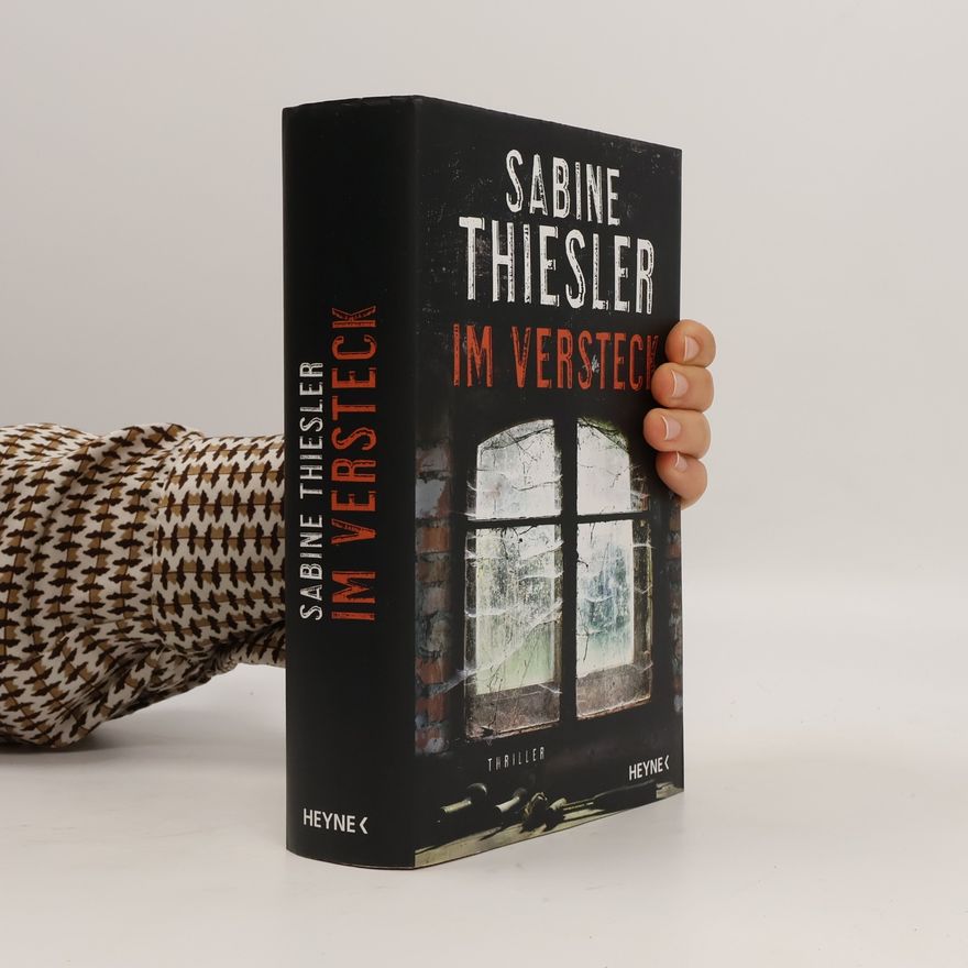 Sabine Thiesler Im Versteck