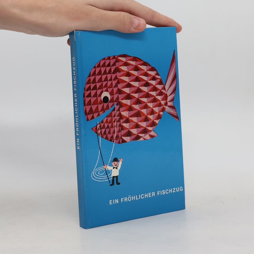 Various authors Ein fröhlicher Fischzug