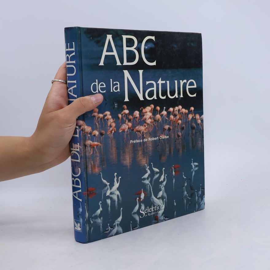 Autorenkollektiv ABC de la Nature