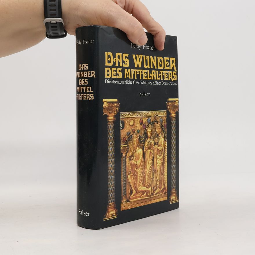 Ferdinand Fischer Das Wunder des Mittelalters