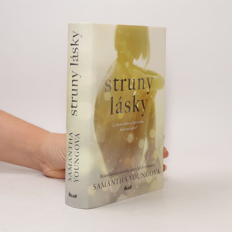 Samantha Young Struny lásky