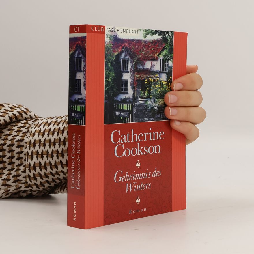 Catherine Cookson Geheimnis des Winters