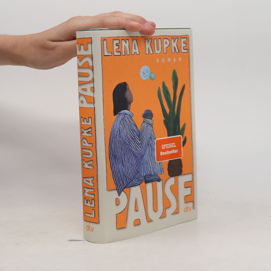 Lena Kupke Pause