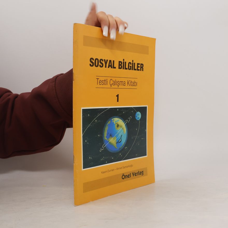 Kasım Duman SOSYAL BİLGİLER