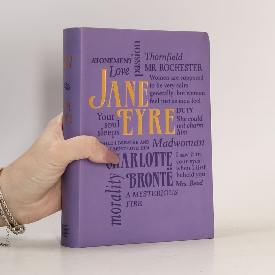 Charlotte Brontë Jane Eyre