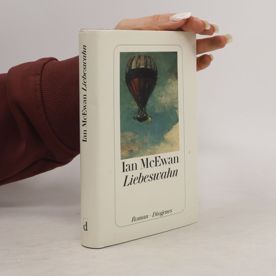 Ian McEwan Liebeswahn