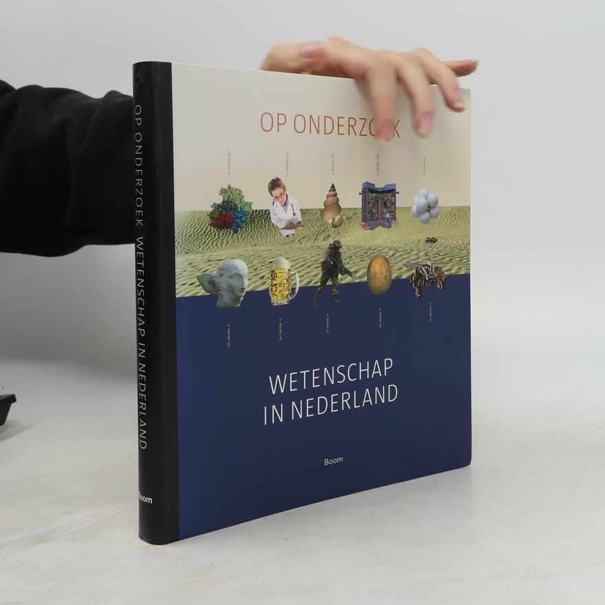 Autorenkollektiv Op onderzoek
