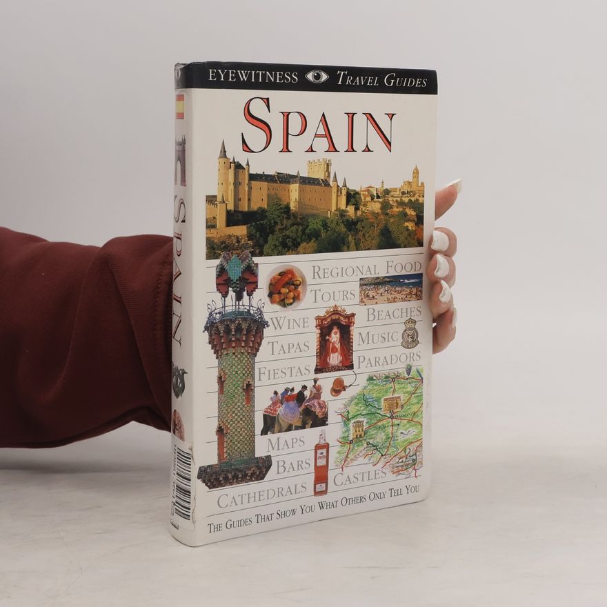 John Ardagh Spain