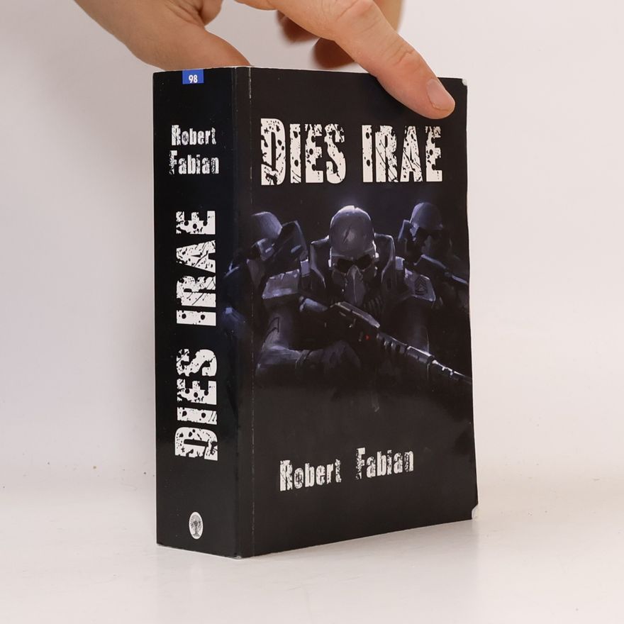 Robert Fabian Dies irae