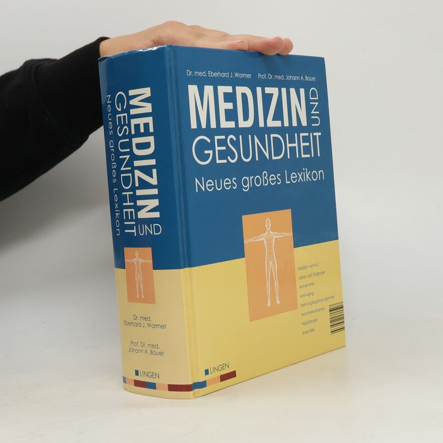 Johann A. Bauer Medizin und Gesundheit