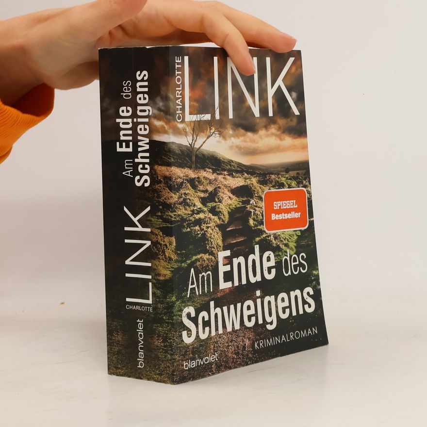 Charlotte Link Am Ende des Schweigens