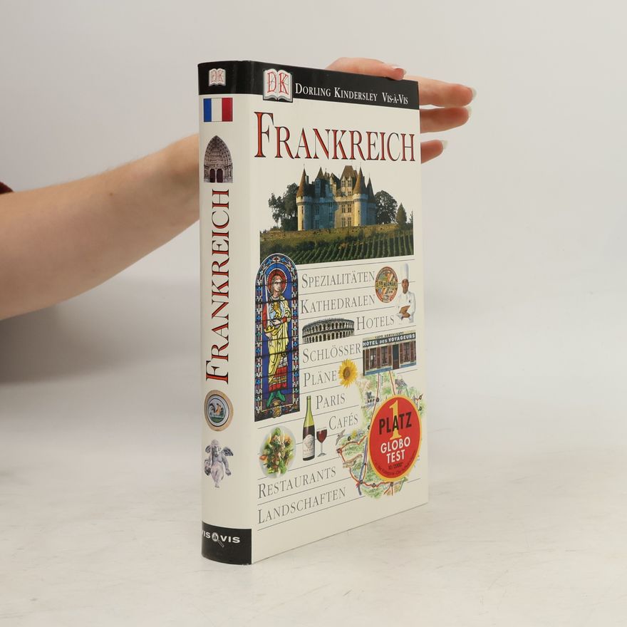 John Ardagh Frankreich