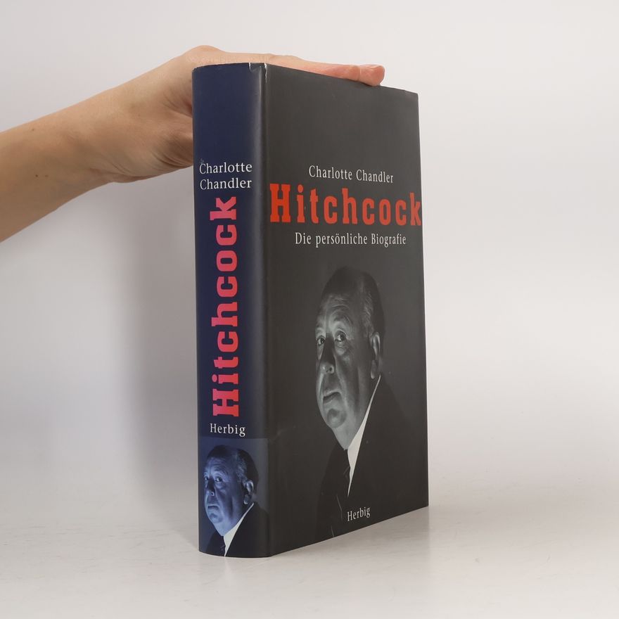 Charlotte Chandler Hitchcock