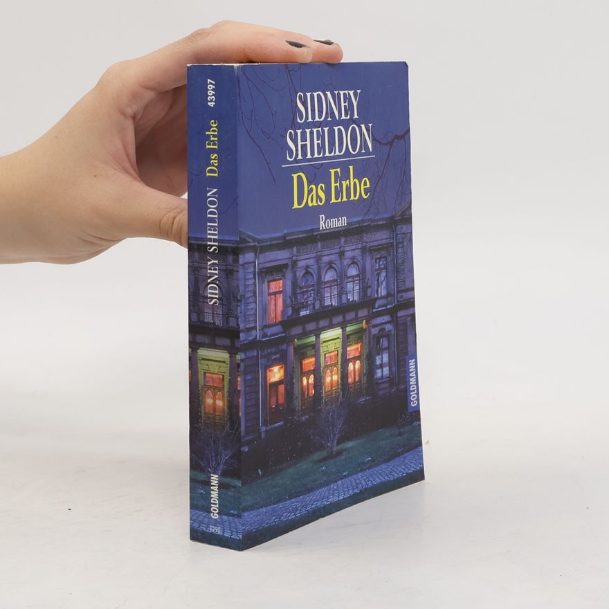 Sidney Sheldon Das Erbe