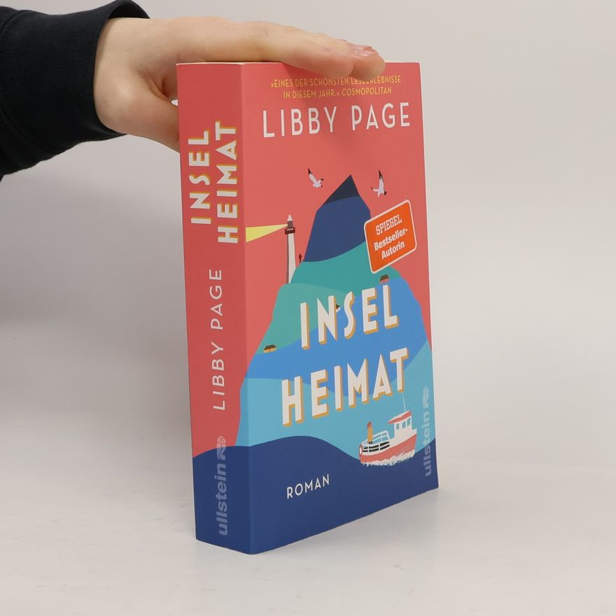 Libby Page Inselheimat