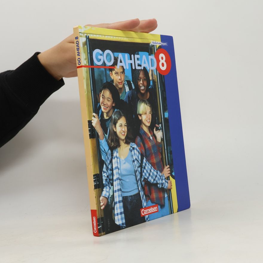 John Eastwood 8. Jahrgangsstufe, Schülerbuch