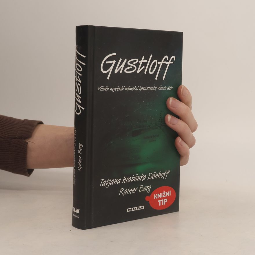 Tatjana Gräfin Dönhoff Gustloff